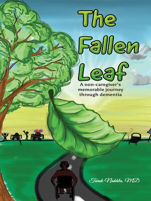 cover image of The Fallen Leaf